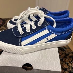 Hurley skater sneakers 🛹